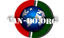 Can-Do Logo