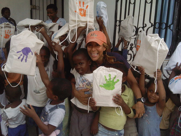 Door of Patients Orphanage