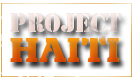 Project Haiti Logo
